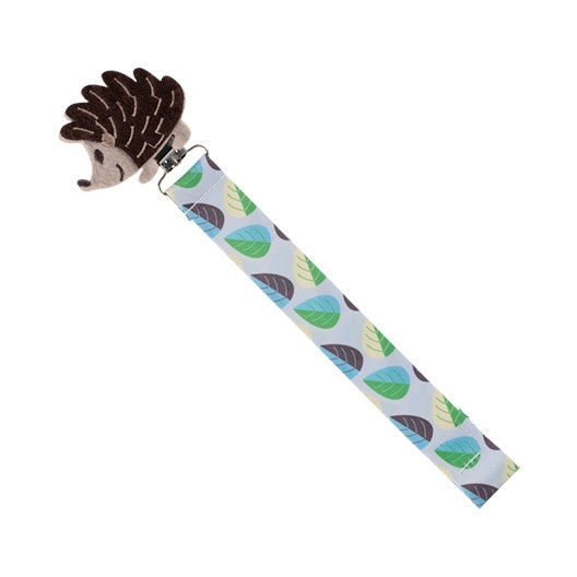 Felt Pacifier Clip