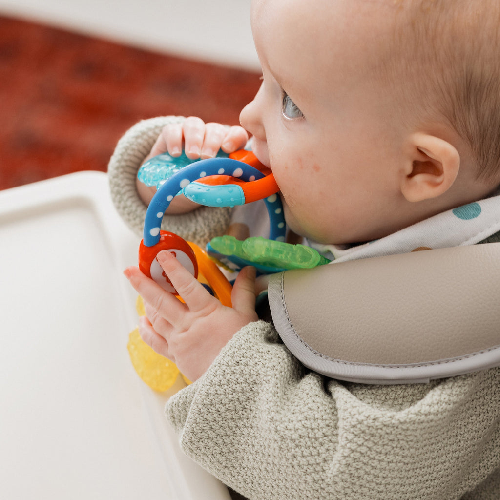 IcyBite Teether Keys | Classic